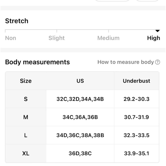 White & Blue Floral Print 3pc Bikini Swimsuit Set - Picture 7 of 9